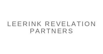 Leerink Revelation Partners logo