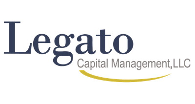 Legato Capital Management, LLC logo