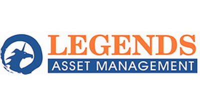 Legends Asset Management logo