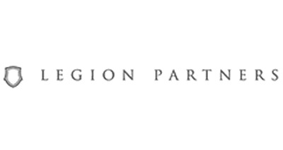 Legion Partners Asset Management, LLC logo