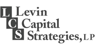 Levin Capital Strategies logo