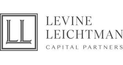 Levine Leichtman Capital Partners logo