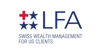 LFA logo