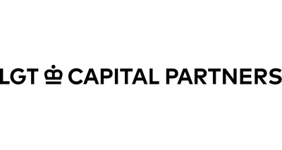 LGT Capital Partners logo