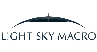 Light Sky Macro logo
