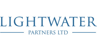 Lightwater Partners logo