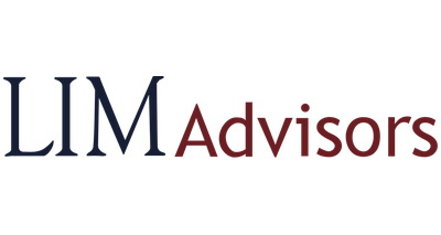 LIM Advisors logo
