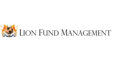 Lion Fund Management logo