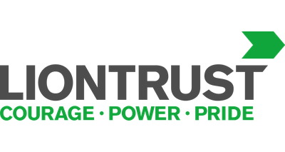 Liontrust logo