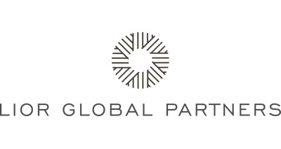 LIOR Global Partners logo
