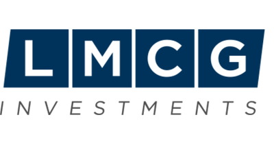 LMCG logo