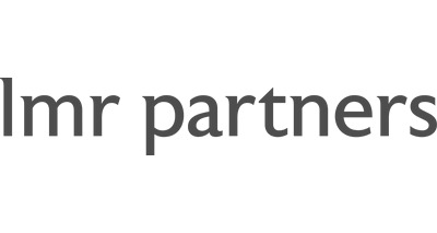 LMR Partners logo