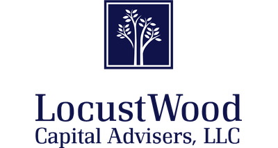 Locust Wood Capital logo