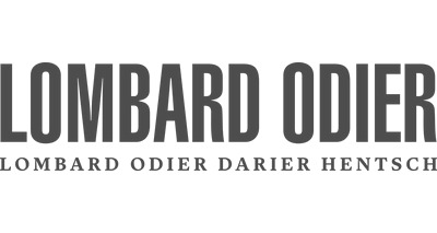 Lombard Odier Darier Hentsch (UK) Ltd logo