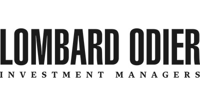 Lombard Odier Investment Managers logo