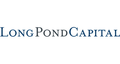 Long Pond Capital logo