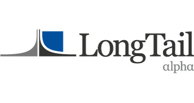 LongTail Alpha logo