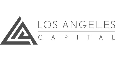 Los Angeles Capital Management logo