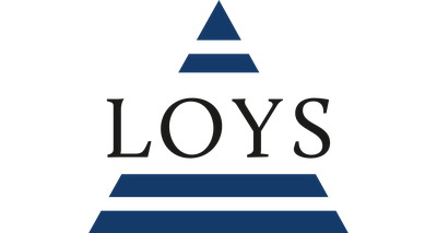 LOYS Investment logo