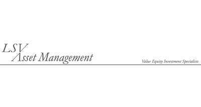 LSV Asset Management logo