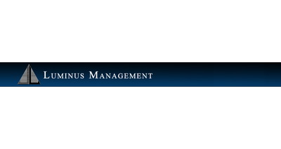 Luminus Management logo
