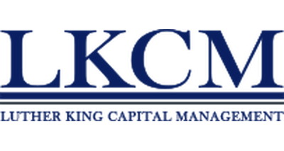 Luther King Capital Management logo