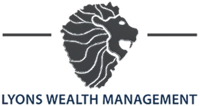 Lyons Wealth Management logo