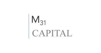 M31 Capital logo