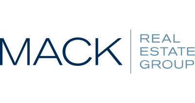 Mack Real Estate Credit Strategies logo