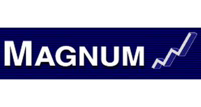 Magnum Funds logo