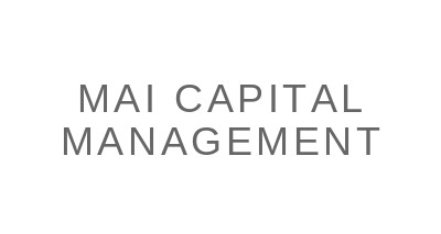 MAI Capital Management logo