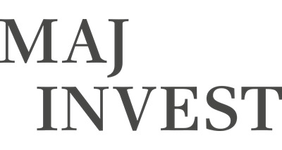 Maj Invest A/S logo