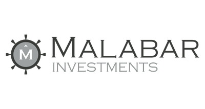 Malabar Investments logo