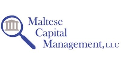 Maltese Capital Management logo
