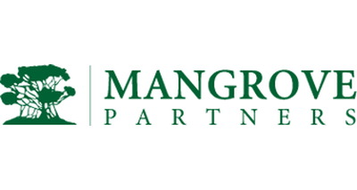 Mangrove Partners logo