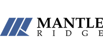 Mantle Ridge logo