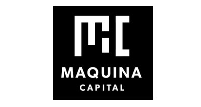 Maquina Capital logo