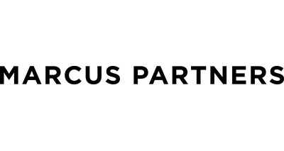 Marcus Partners, Inc. logo