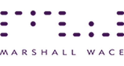 Marshall Wace North America logo
