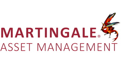 Martingale Asset Management logo