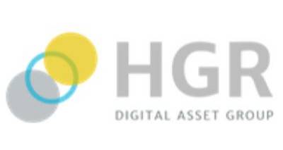 Marto-HGR Digital Asset Group logo