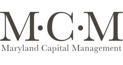 Maryland Capital Management logo