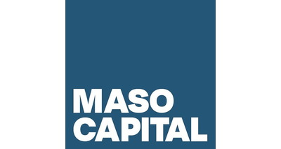 Maso Capital logo
