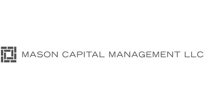 Mason Capital Management LLC logo