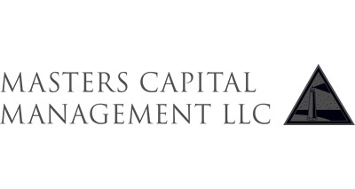 Masters Capital Management logo