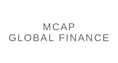 MCAP Global Finance logo