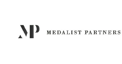 Medalist Partners LP logo
