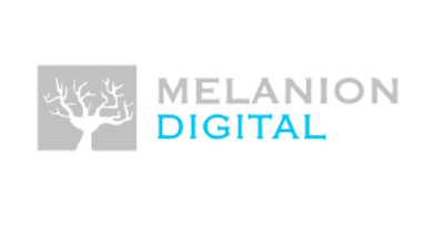Melanion Digital logo