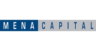 Mena Capital logo