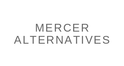 Mercer Alternatives Limited logo
